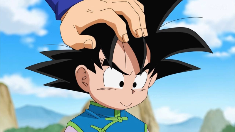Illustration for article titled Qué significan realmente los nombres de los personajes de Dragon Ball